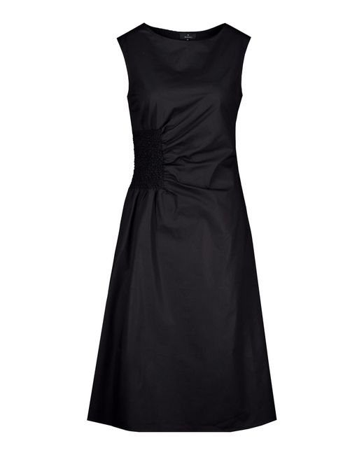 Monari Black Kleid