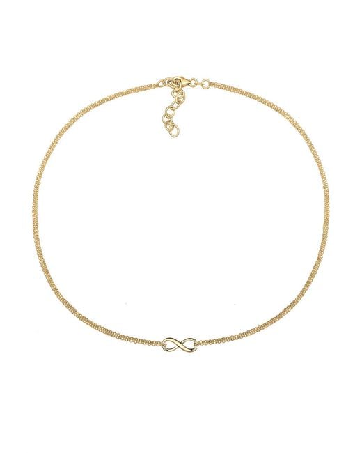 Elli Jewelry Metallic Choker