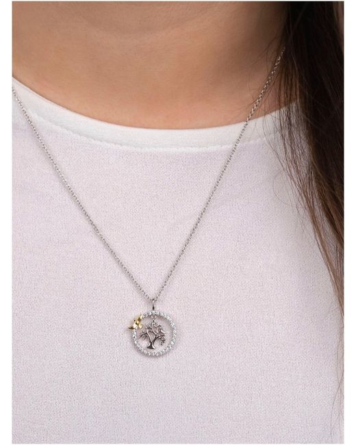 Engelsrufer Black Kette