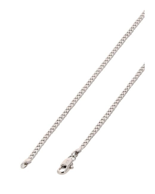 BRAELYN White Kette