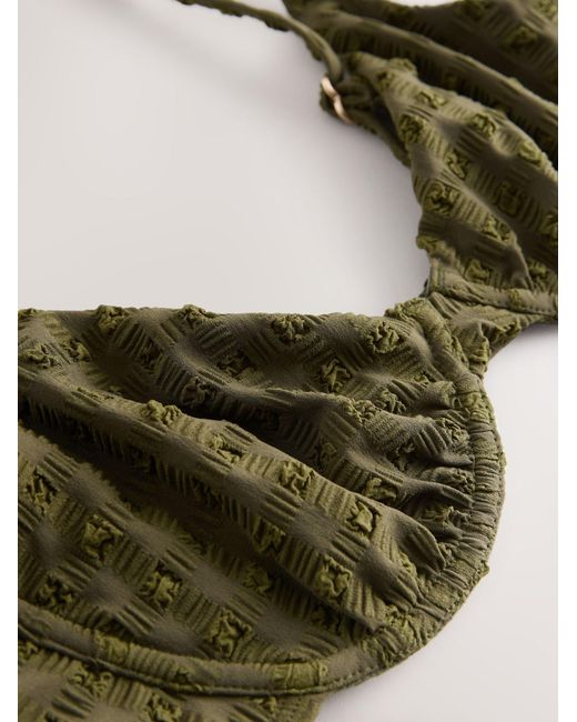 Next Green Bikinitop