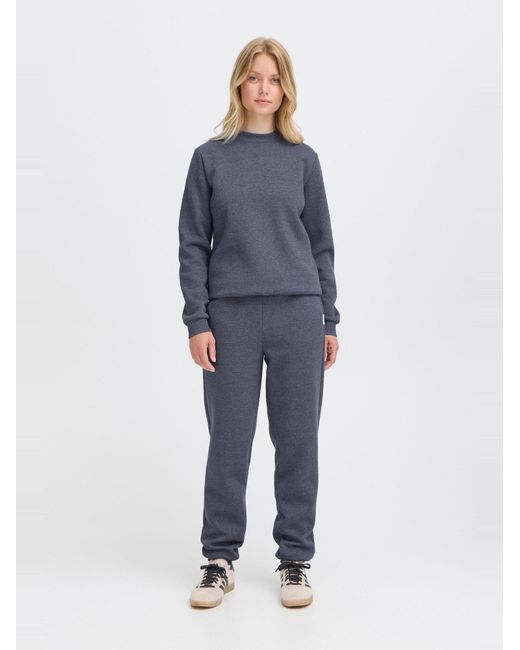 Oxmo Blue Sweathose Oxkaren