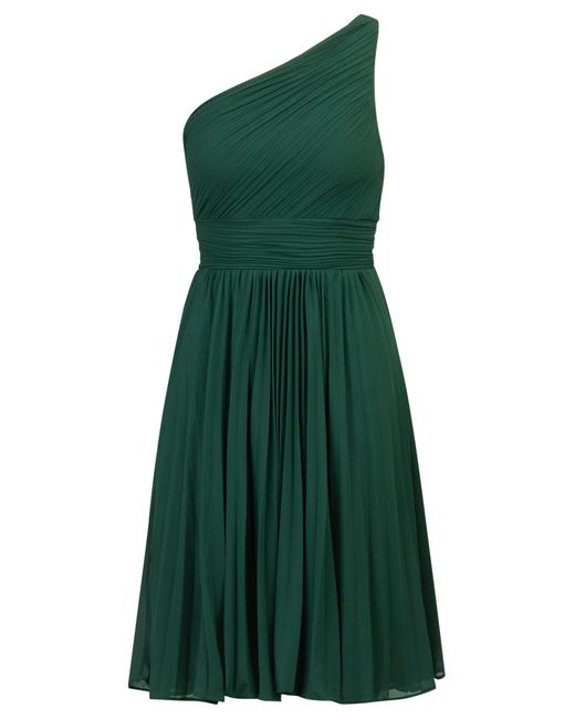 Kraimod Green Kleid