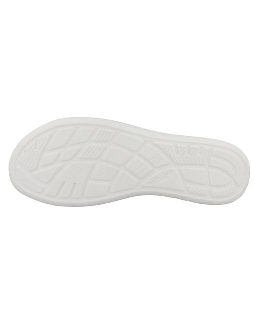 Waldläufer White Sneaker 'H-Cloé'