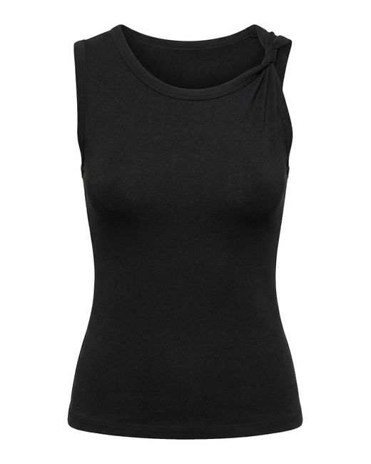 Studio Select Black Top Celia
