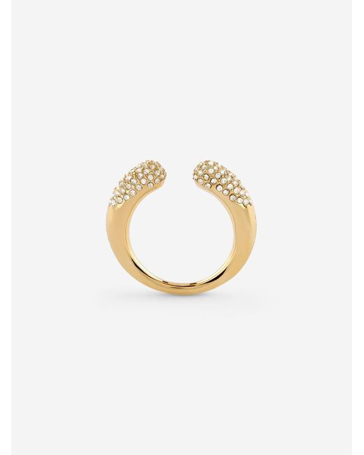 Guess Brown Ring