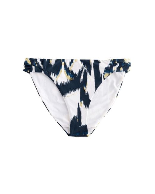 Next Blue Bikinihose