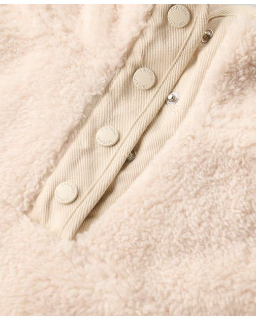 Superdry & Co Natural Pullover