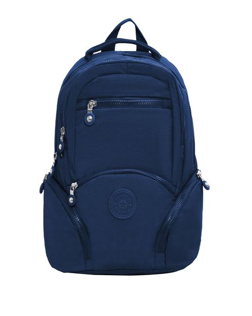 Mindesa Blue Rucksack
