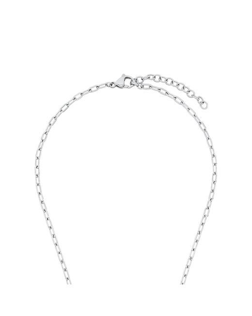 Amor Metallic Kette