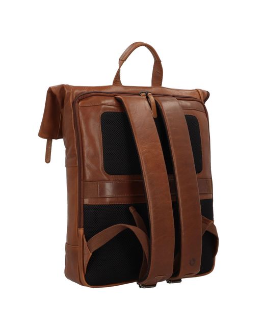 Greenburry Rucksack in Brown für Herren
