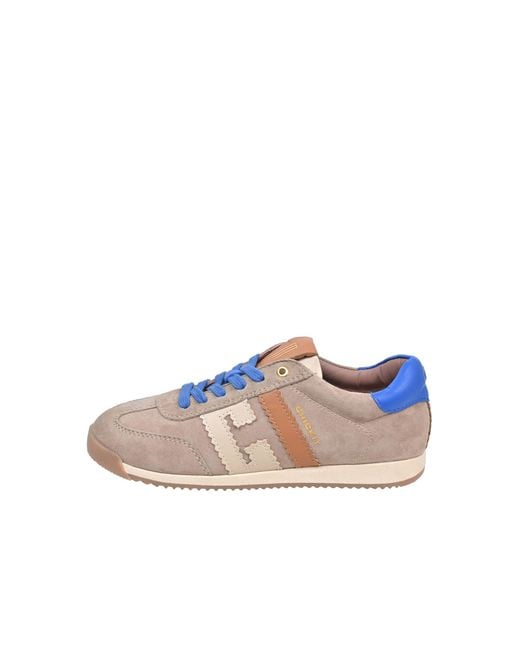 CRICKIT Natural Sneaker Ultima