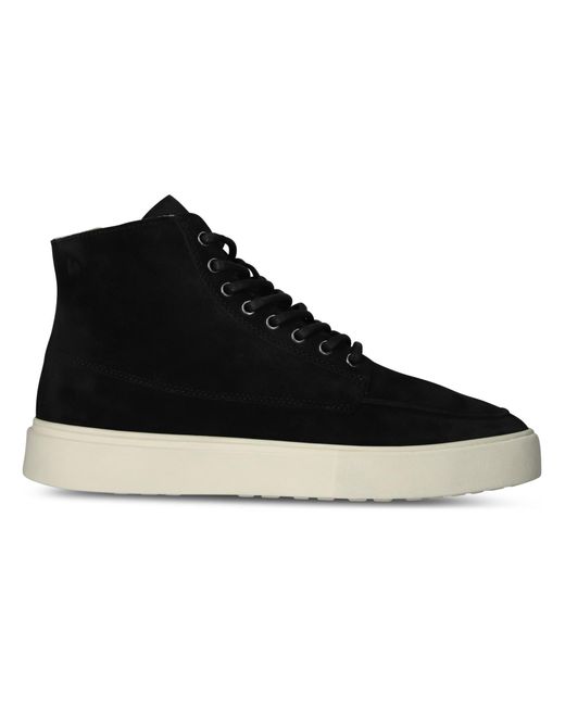 Blackstone Sneaker High Ruby Eero in Black für Herren