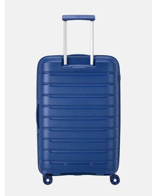 Roncato Trolley in Blue für Herren