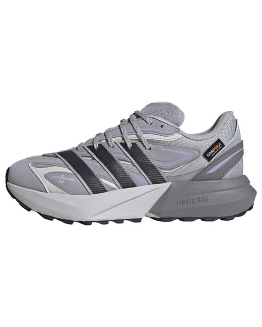 Adidas Gray Sneaker Lightblaze Atr