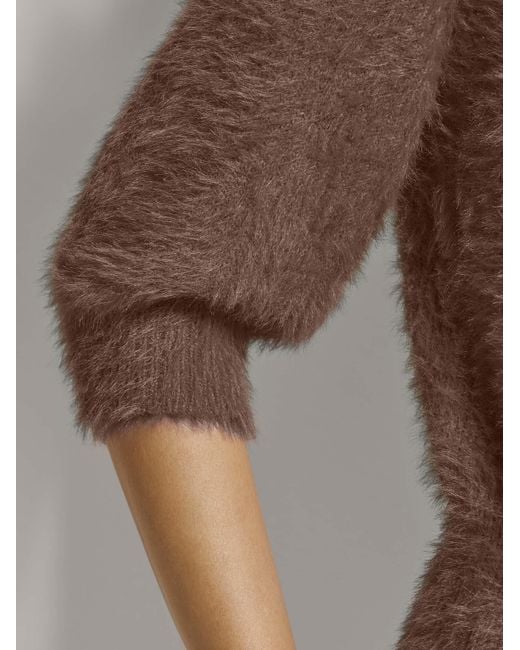 Madeleine Brown Pullover