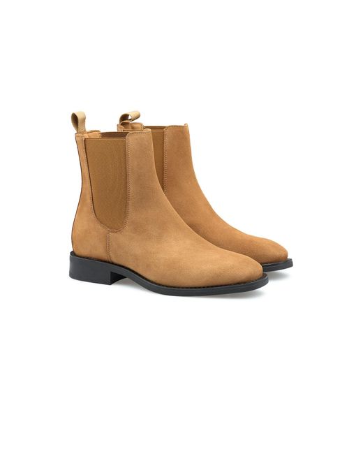 Lloyd Brown Schuhe Sensa