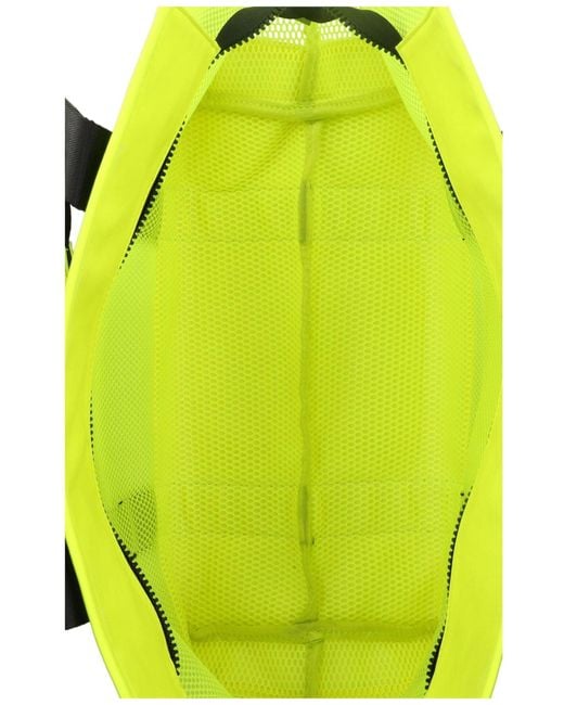 Blauer Yellow Shopper