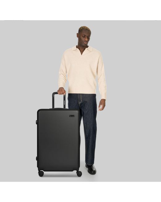 Smartbox Trolley in Black für Herren
