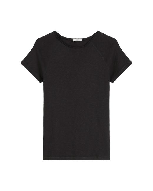 Marc O' Polo Black Shirt 'Dfc'