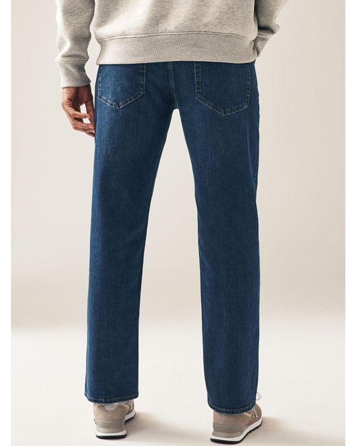 Next Jeans in Blue für Herren