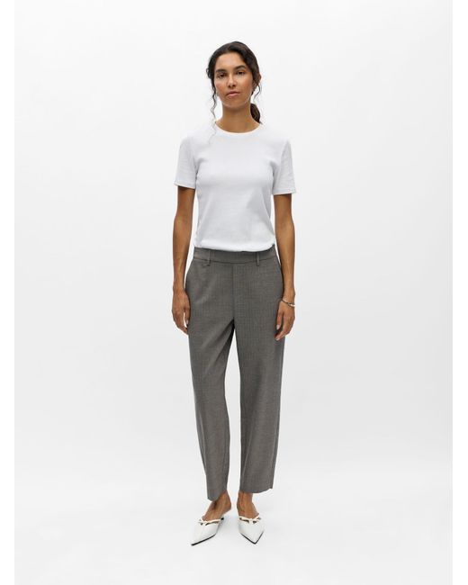 Object Gray Hose