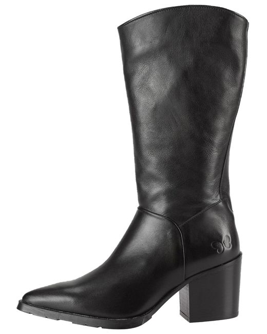 Felmini Black Stiefel