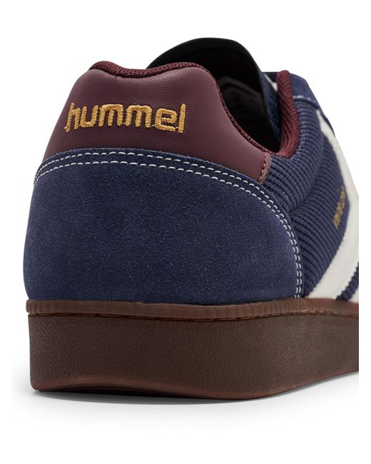 Hummel Blue Sneaker