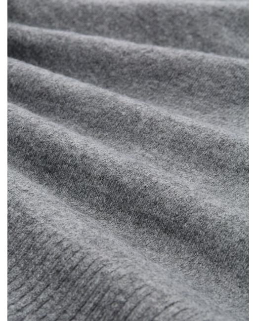 Tom Tailor Gray Pullover