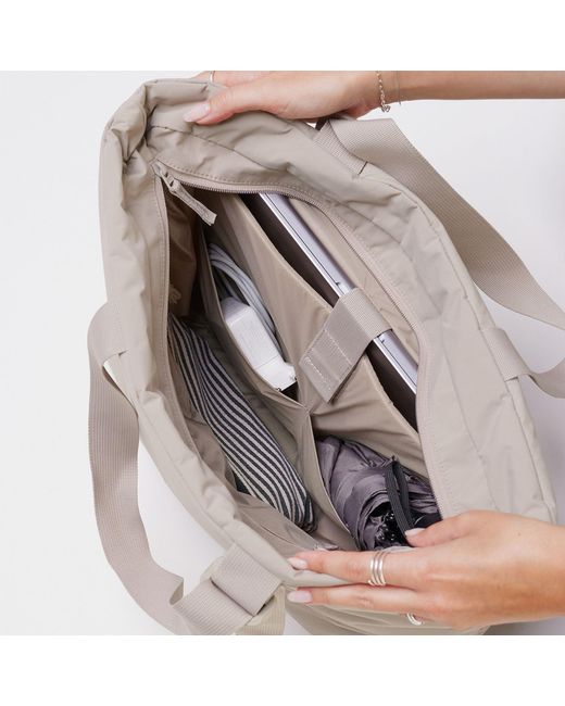 GotBag Metallic Shopper