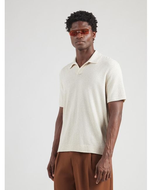 Mavi Pullover in White für Herren