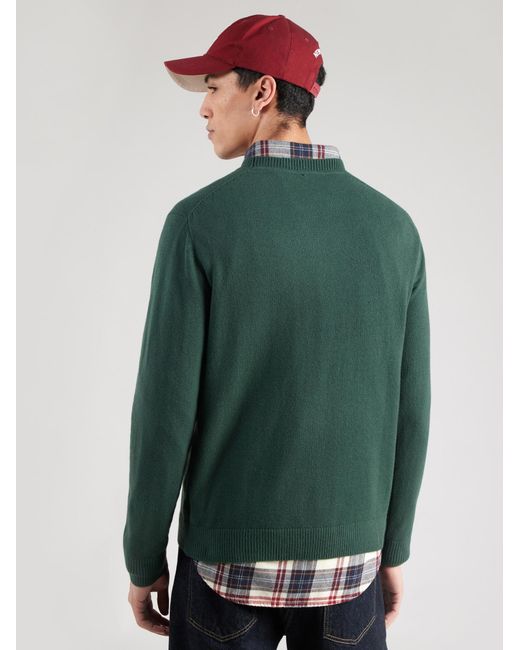 Gap Pullover in Green für Herren