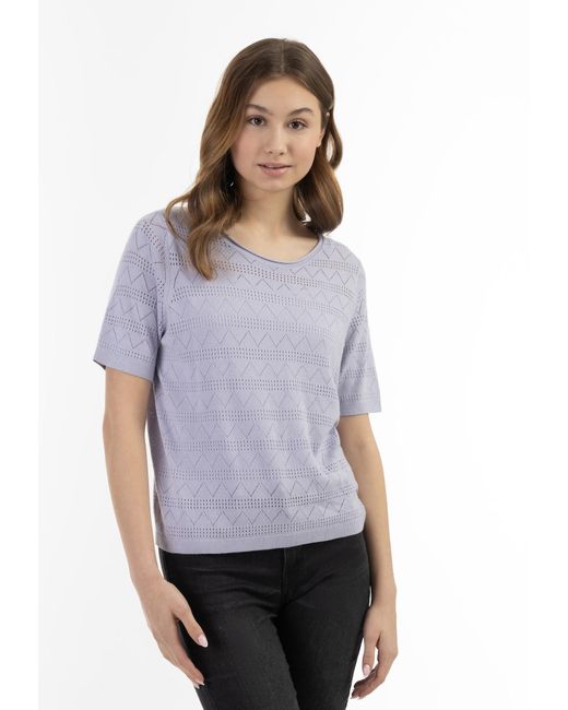 myMo Gray Pullover