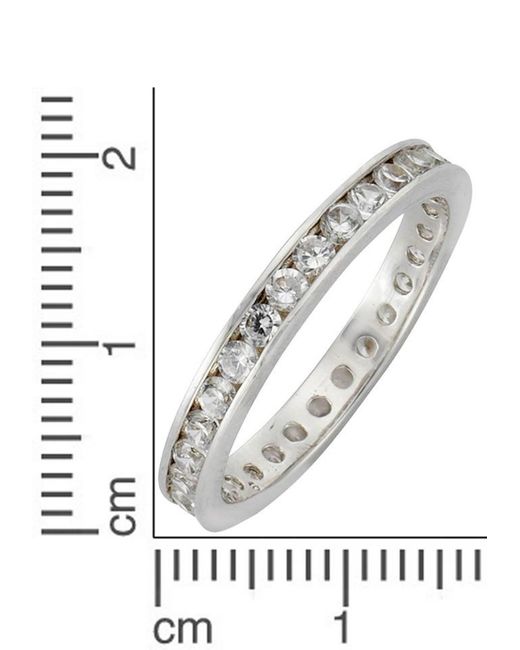 Firetti Metallic Ring