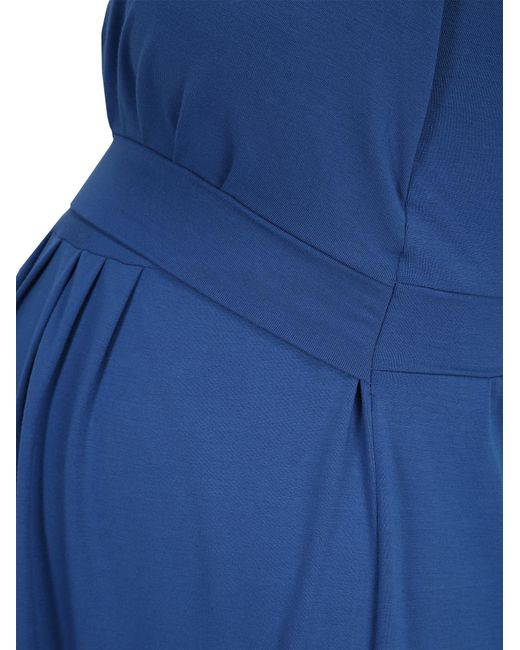 Bebefield Blue Kleid Thea
