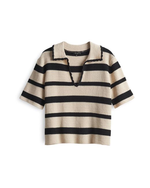 Opus Black Pullover 'Pertiny'