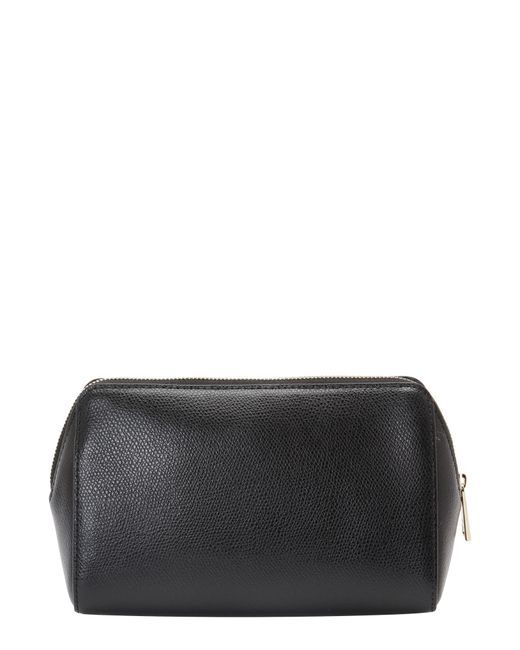 Furla Black Kosmetiktasche Camelia