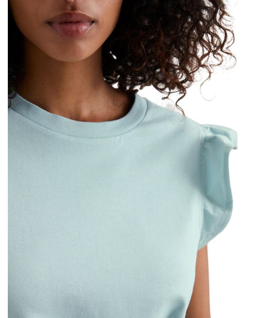 Marc O' Polo Blue Top