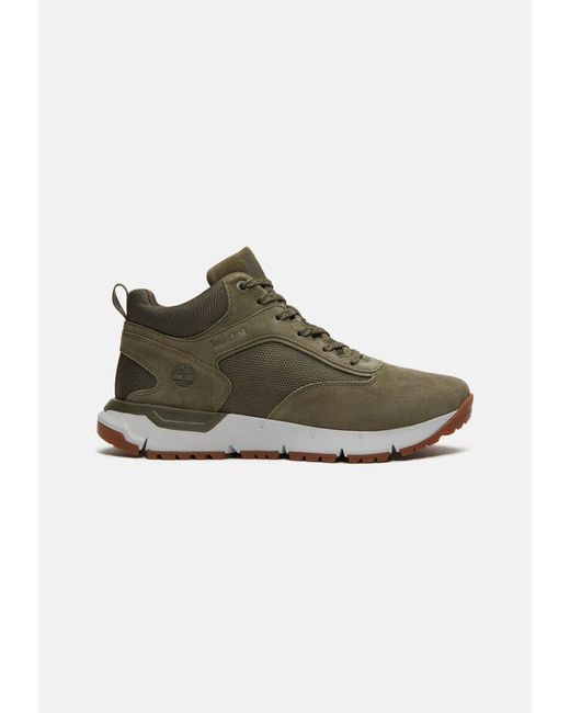 Timberland Sneaker in Green für Herren