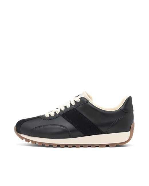 Ryłko Black Ryko Sneaker