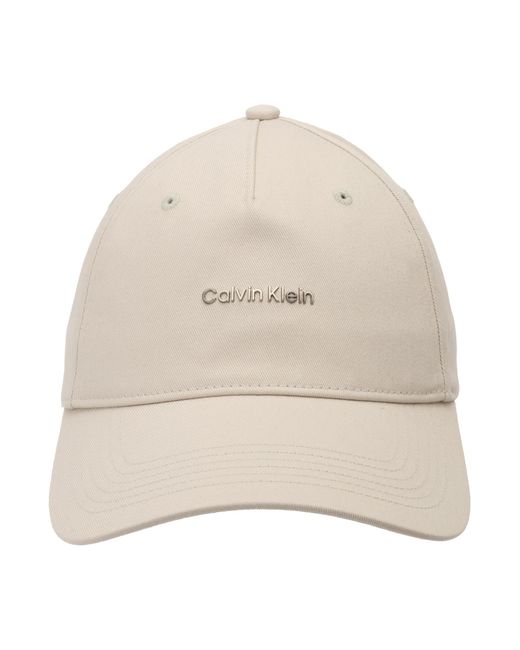 Calvin Klein Natural Cap