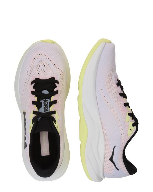 Hoka One One Multicolor Laufschuh 'Rincon 4'