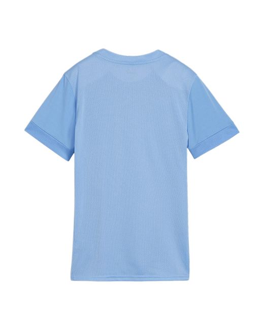PUMA Blue Trikot
