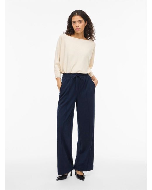 Vila Blue Hose Viclua