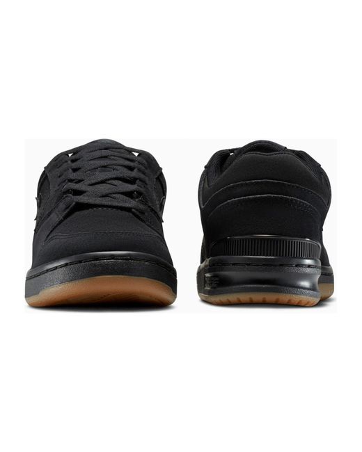 Converse Sneaker Low Cl98 in Black für Herren