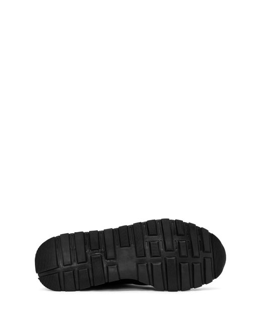 Derimod Sneaker in Black für Herren