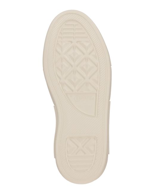 Converse Brown Sneaker Ctas Cruise