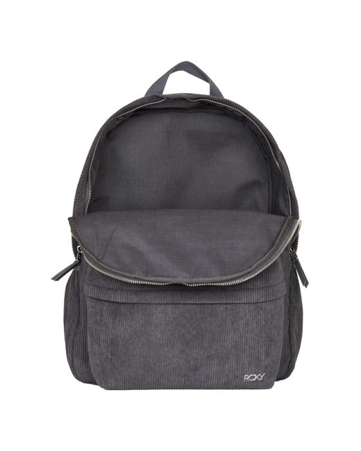 Roxy Gray Rucksack Feeling Vibes