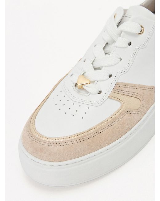 Gabor Black Sneaker