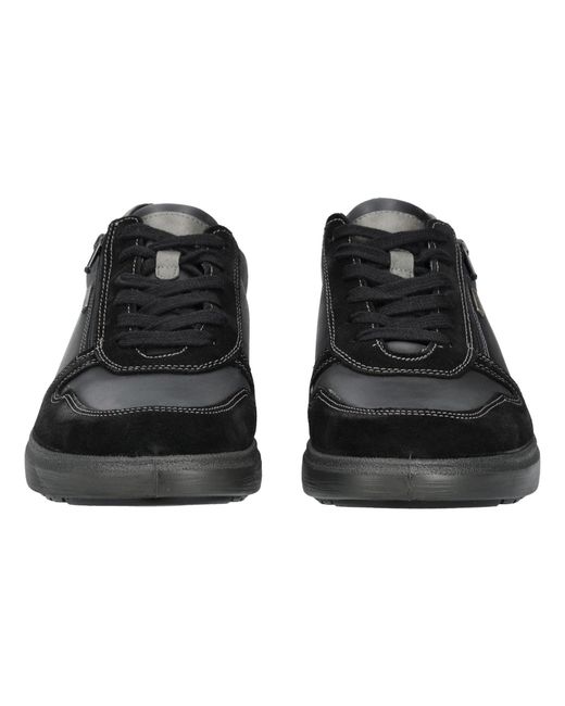 Imac Sneaker in Black für Herren